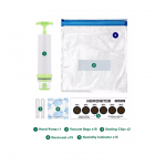 eSun vacuum kit
