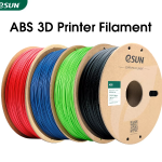 Filamento eSun ABS