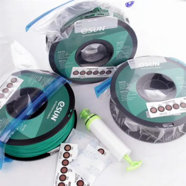 eSun vacuum kit - Imagen 2