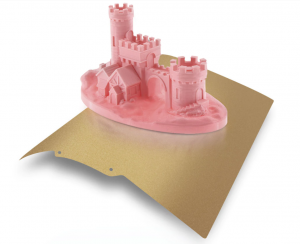 Lamina PEI + Cama magnética - Imagen 2