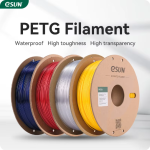 Filamento eSun PetG