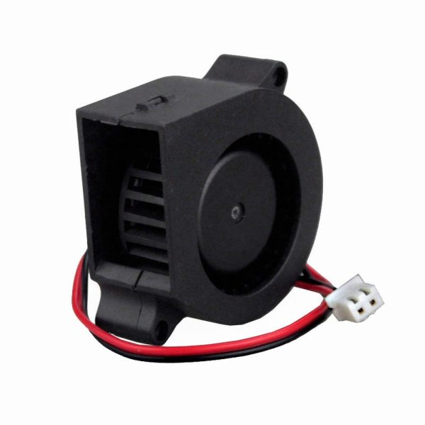 Ventilador de capa Artillery 4020 24V - Imagen 2