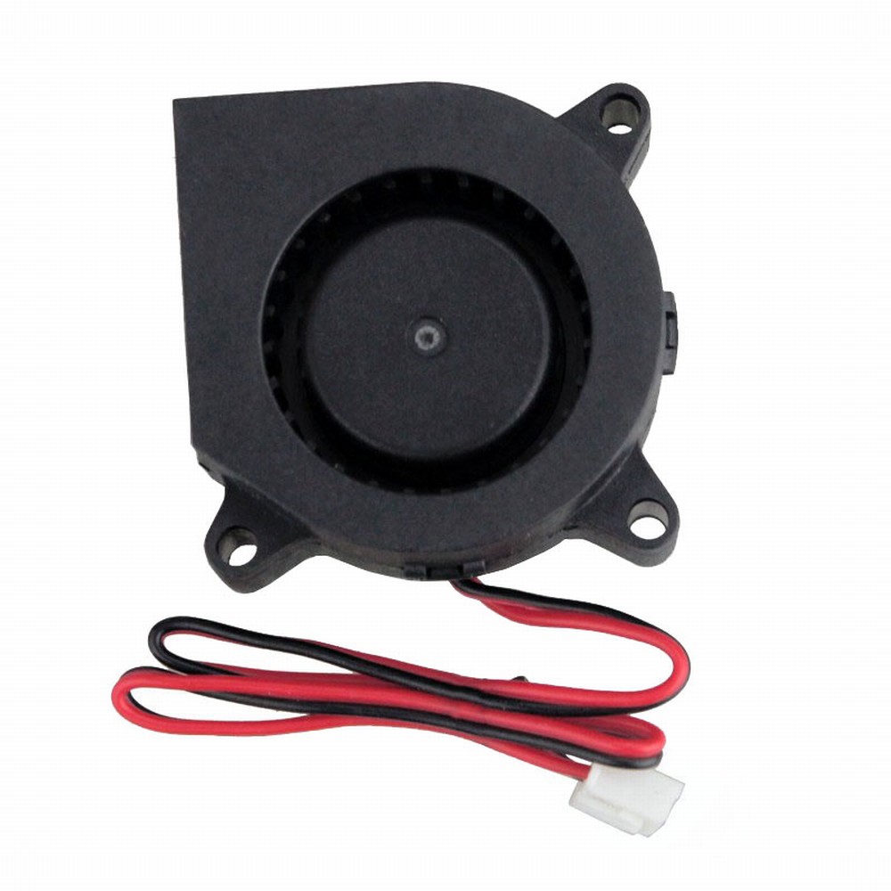 AG fan 2040 24v Ventilador de capa Artillery 4020 24V - Imagen 1