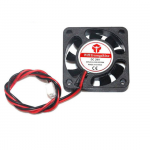 Ventilador de refrigeración 4010 24V