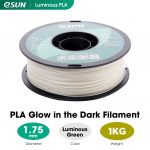 Filamento eSun PLA luminoso - Imagen 3