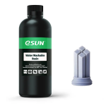 Resina eSun Lavable al agua 1Kg