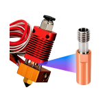 Garganta bimetal para Creality - Imagen 3