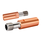 Garganta bimetal para Creality