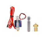 E3D Hotend V6 con ventilador (24V) - Imagen 2