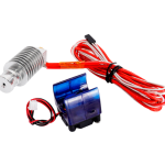 E3D Hotend V6 con ventilador (24V)