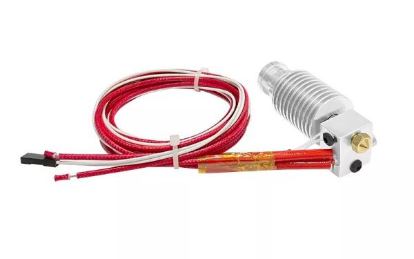 E3D Hotend V6 (24V) - Imagen 2