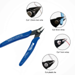 Alicate de corte diagonal - Imagen 2