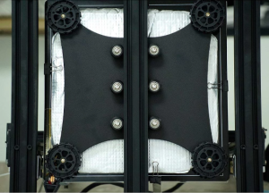 Cama de aislamiento térmico para impresora 3D - Imagen 2