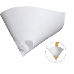 Filtro de papel para resina (x10 Unidades)