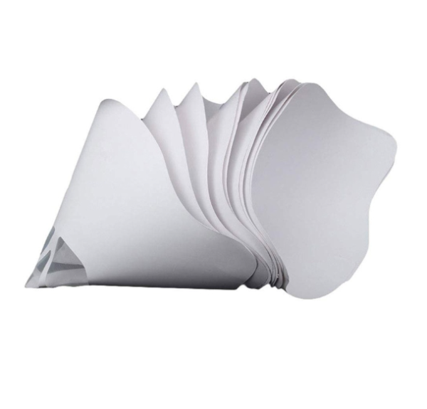 Filtro de papel para resina (x10 Unidades) - Imagen 2