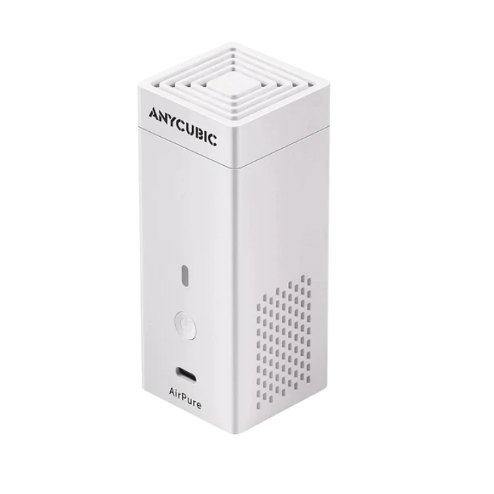 Purificador de aire Airpure Anycubic (2 Unidades por paquete)