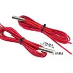 Calefactor para Creality 24V
