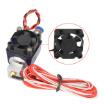 Ventilador de refrigeración 3010 24V - Imagen 3
