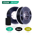 Filamento eSun ABS MAX