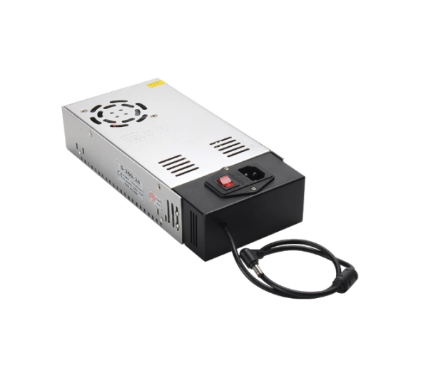Fuente de poder Kingroon KP3S 24V 15A - Imagen 2