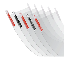 Protector de pantalla 9.1 pulgadas para Mono X 6Ks (5u.) - Imagen 3
