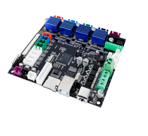 Placa madre Kingroon KP3S 3.0