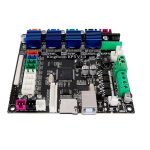 Placa madre Kingroon KP3S PRO / KP5L