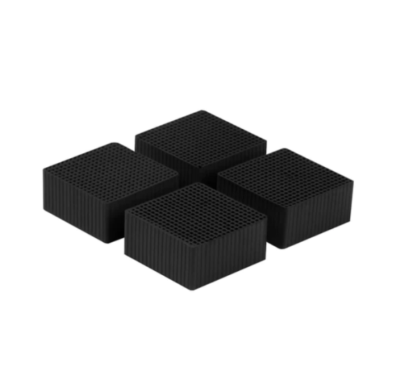 Carbón activado para Airpure (4 Unidades por paquete) - Imagen 2