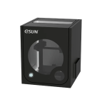 eEnclosure (Para cerrar impresoras 3D)