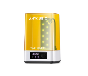Curadora Anycubic Wash&Cure 3.0 - Imagen 2