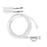Calefactor para Kingroon KP3S 24V - Imagen 2