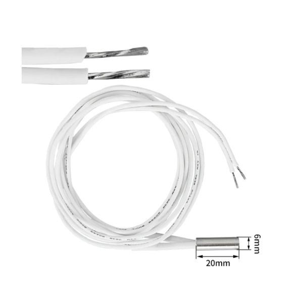 Calefactor para Kingroon KP3S 24V - Imagen 2