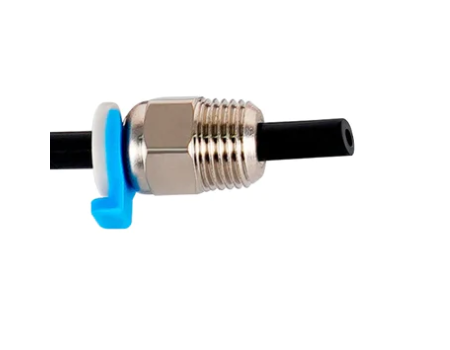 Conector neumatico JP4-01 Conector neumático JP4-01 - Imagen 1