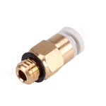 Conector neumático PC4-M6