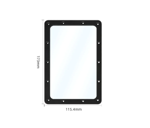 Lámina FEP Anycubic Mono 4K (2 u.) - Imagen 2