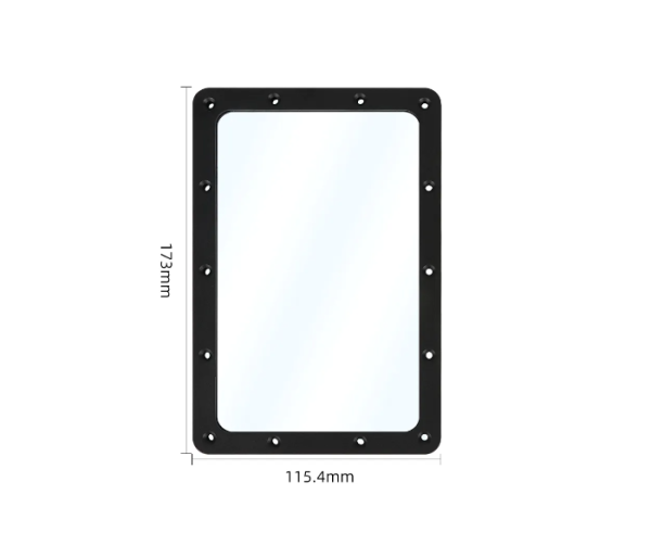 Lámina FEP Anycubic Mono 4K (2 u.) - Imagen 2