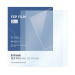 Lámina FEP Anycubic Mono X2 y 6Ks(2 u.)