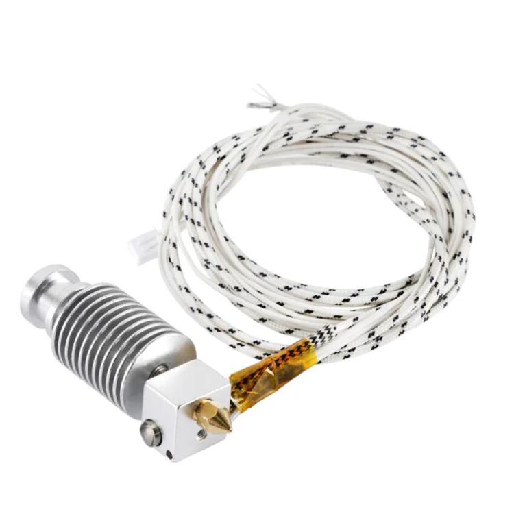 KP3S Kit Hotend Hotend Kingroon KP3S - Imagen 1