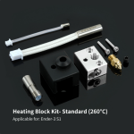 Kit Hotend Sprite para Ender 3 S1
