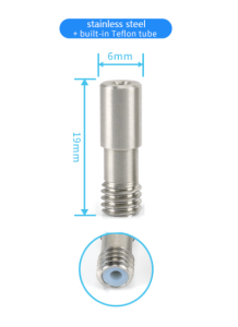 Kit Hotend Sprite para Ender 3 S1 - Imagen 3