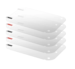 Protector de pantalla 6.6 pulgadas (5u.) - Imagen 3