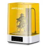 Curadora Anycubic Wash&Cure 3.0 PLUS - Imagen 2