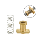 Tuerca metálica Anti Backlash para Ender 3