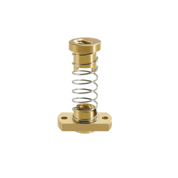 Tuerca metálica Anti Backlash para Ender 3 - Imagen 2