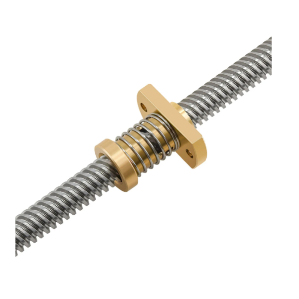 Tuerca metálica Anti Backlash para Ender 3 - Imagen 3