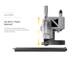 Impresora Bambulab A1 Mini Combo ($400.000 con transferencia) - Imagen 5
