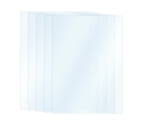 Lámina FEP Anycubic M3 MAX (5 u.) - Imagen 2