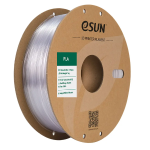 Filamento eSun PLA Transparente