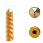 Boquilla 0.4mm Artillery X3 y X4 - Imagen 2