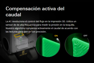 Impresora Bambulab A1 Combo ($530.000 con transferencia) - Imagen 4